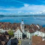 Kulturhauptstadt Zug – Parteien hinterfragen Regierung
