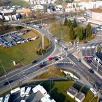 Der Luzerner ÖV gibt Gas – der Autoverkehr stagniert