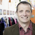 Roman Fässler neuer Rektor