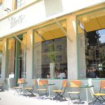 Libelle – Ein Stück Berlin im Maihof-Quartier