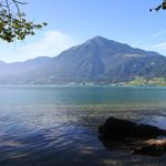 Zug heizt bald ganze Stadtteile mit Seewasser