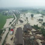 Luzern will Hochwasserschutz der kleinen Emme verbessern