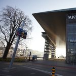 KKL wird bestes Kongresszentrum der Schweiz