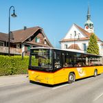 Bargeldloses Postauto: Luzern kündigt eigene Schritte an