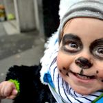 «Jööö-Alarm» an der Luzerner Fasnacht