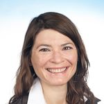 Christine Aschwanden neue Leiterin Stab Direktion