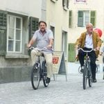 Gisikon verwöhnt seine Einwohner – Kriens muss sparen