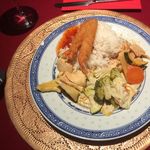 Memories of Asia: Thai-Currys à discrétion