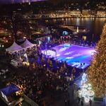 Luzern plant internationalen Weihnachtscoup