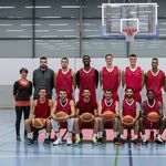 Swiss Central Basket bleibt in der NLA