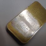Silber als Gold verkaufen ist kein Betrug
