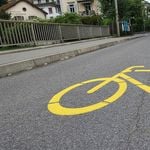 Mysteriöser Unfall in Luzern: Polizei sucht Retter
