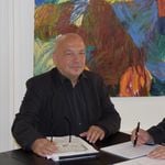 Das grosse Duell zur Luzerner Steuerinitiative