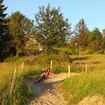 Zugerberg-Trail: «Scho no geil!»