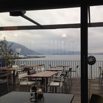 Hafenrestaurant Zug – Mittagessen mit Seesicht