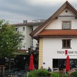 «Tisch und Bar» – Das Restaurant mit Preisschild