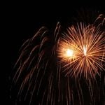 Kritik an Zuger Feuerwerk: Behörden verteidigen Bewilligung