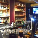 Jetzt hat auch Baar ein Pub – äxgüsi: eine Bar