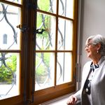 Luzern: Yvonne Schärli neue Caritas-Präsidentin