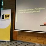Luzerner Nico Planzer ist neuer Kopf der jungen BDP Schweiz