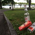 Zuger Stadtrat will Alkoholverbot in öffentlichen Anlagen