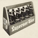 Historisches Luzerner Bier