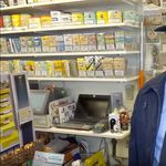 «Bin i Gopfriedstutz en Kiosk …»