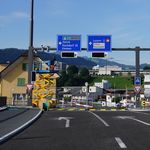 Verkehr beim Seetalplatz wird umgeleitet