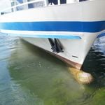 Darum verunfallte ein Motorschiff auf dem Zugersee