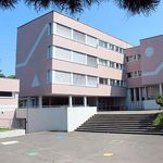 Schulhaus Rönnimoos wird erweitert – Grenzhof soll abgerissen werden