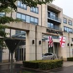 Wo gäbe es Potential für ein Luxushotel in Zug?