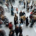 Bevölkerungswachstum nimmt in Luzern überdurchschnittlich zu