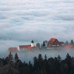 Zukunft für Hotel Kurhaus Heiligkreuz ist gesichert