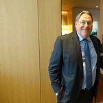 «Wir trauern um Patron»: «Mister Bürgenstock» verstorben