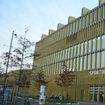 Stadt Luzern will Vertrag mit Hallenbad Luzern AG erneuern