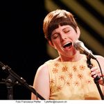 Stimmkünstlerin Isa Wiss erhält den Jazzpreis Luzern 2017