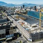 Tech Cluster Zug: Das wird im Norden der Stadt gebaut