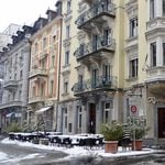 Im Restaurant Helvetia übernimmt ein bekanntes Gesicht