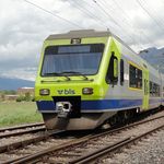 Hier fahren im Kanton Luzern zurzeit keine Züge