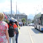 Den Bonus können die Chauffeure der Verkehrsbetriebe Luzern vorerst vergessen