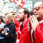 Es ist Frauen-WM – und kaum einer zeigt in Luzern die Spiele