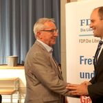 Überraschung in Sempach: FDP schickt Fabian Peter ins Rennen