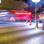 Bürgenstock-Gipfel: Polizei warnt vor Blitzsperrungen