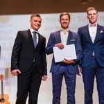 Über 4'000 Luzerner schliessen Lehre erfolgreich ab