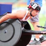 Luzernerin holt erste Medaille an den Paralympics