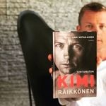 Räikkönen besuchte kein einziges Spiel