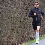 9'100 Teilnehmer rannten 53'000 Kilometer