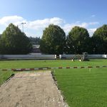 Provisorium für verseuchtes Schulhaus wird eröffnet