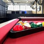 Neue Sportsbar in Zug: Zocken im Industriegebiet