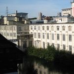 Firma hinter Chamer Papieri-Areal will fusionieren